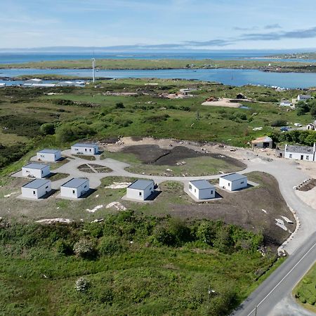 Coastal Escape Villa Burtonport Exterior foto