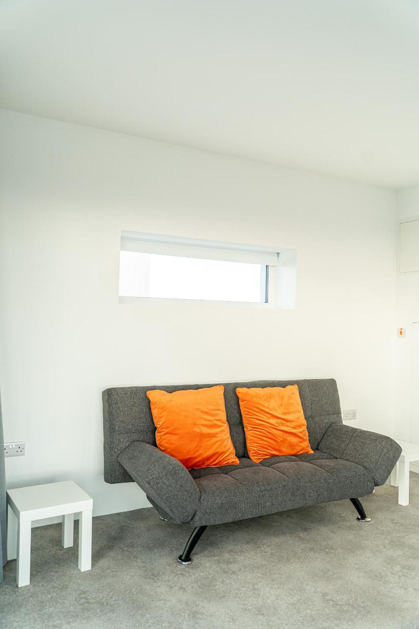 Coastal Escape Villa Burtonport Exterior foto