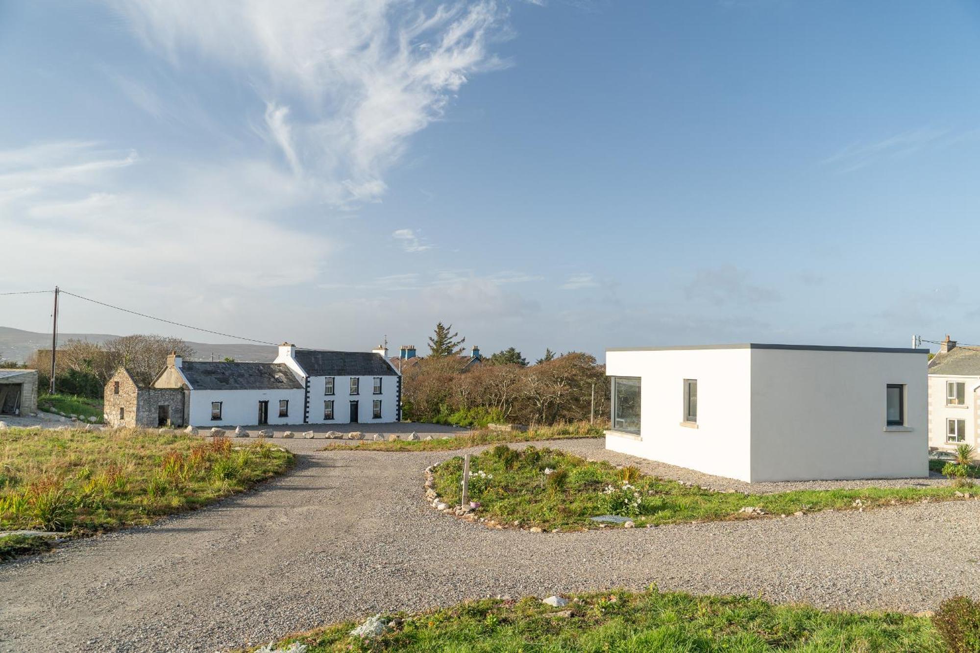 Coastal Escape Villa Burtonport Exterior foto