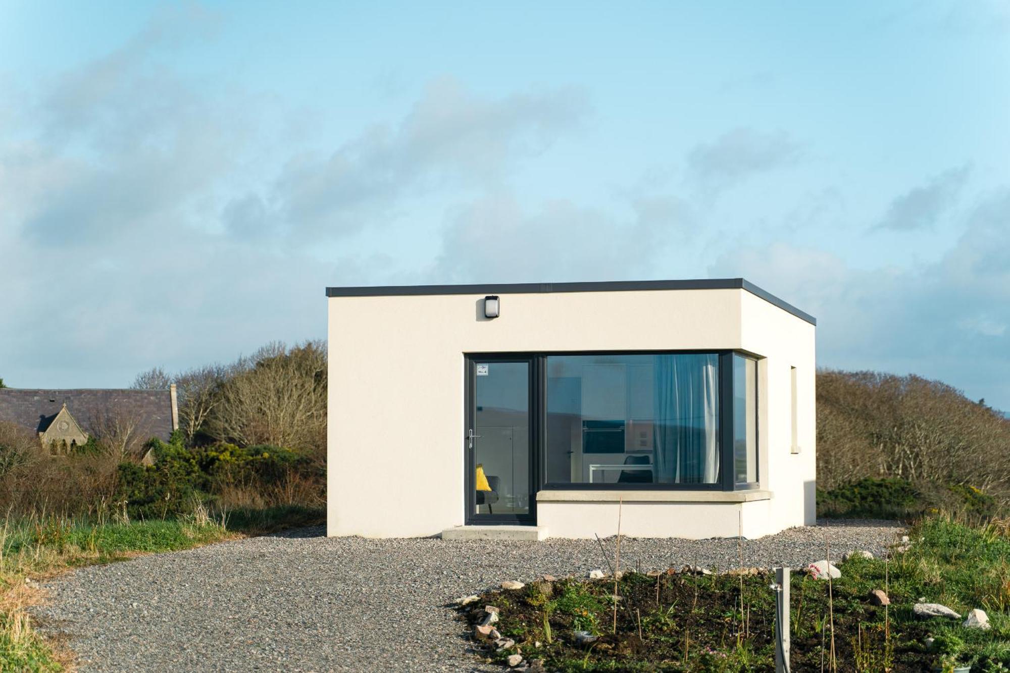 Coastal Escape Villa Burtonport Exterior foto