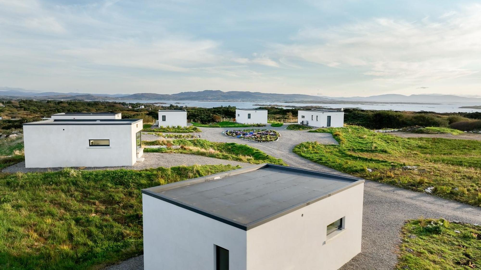 Coastal Escape Villa Burtonport Exterior foto