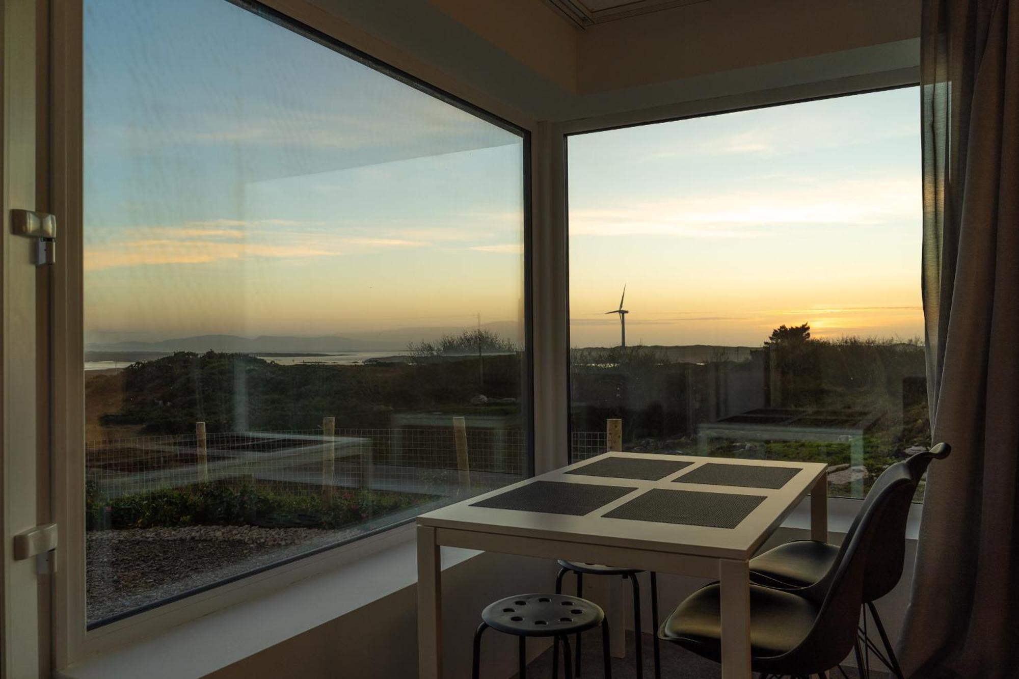 Coastal Escape Villa Burtonport Exterior foto
