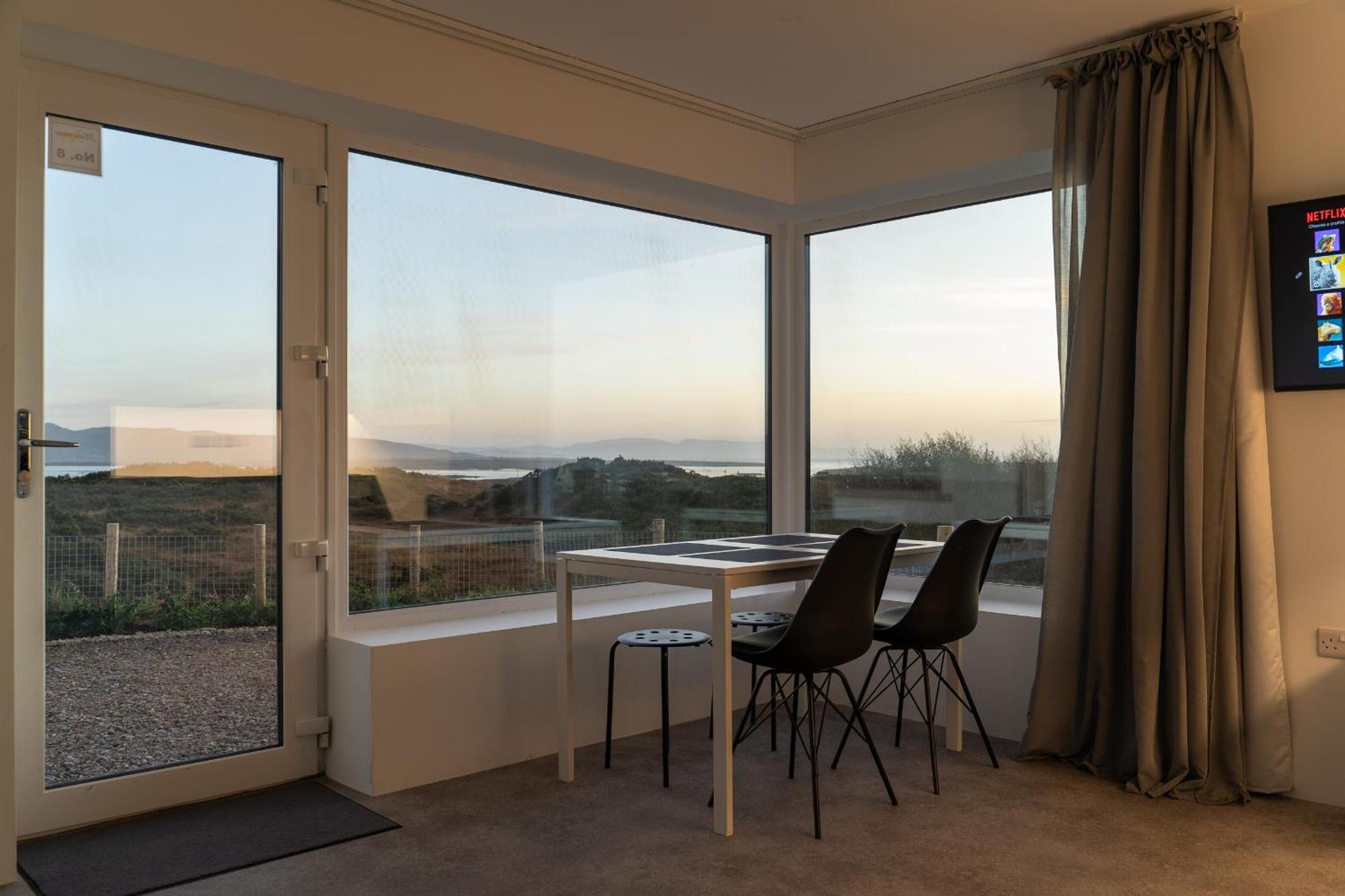 Coastal Escape Villa Burtonport Exterior foto