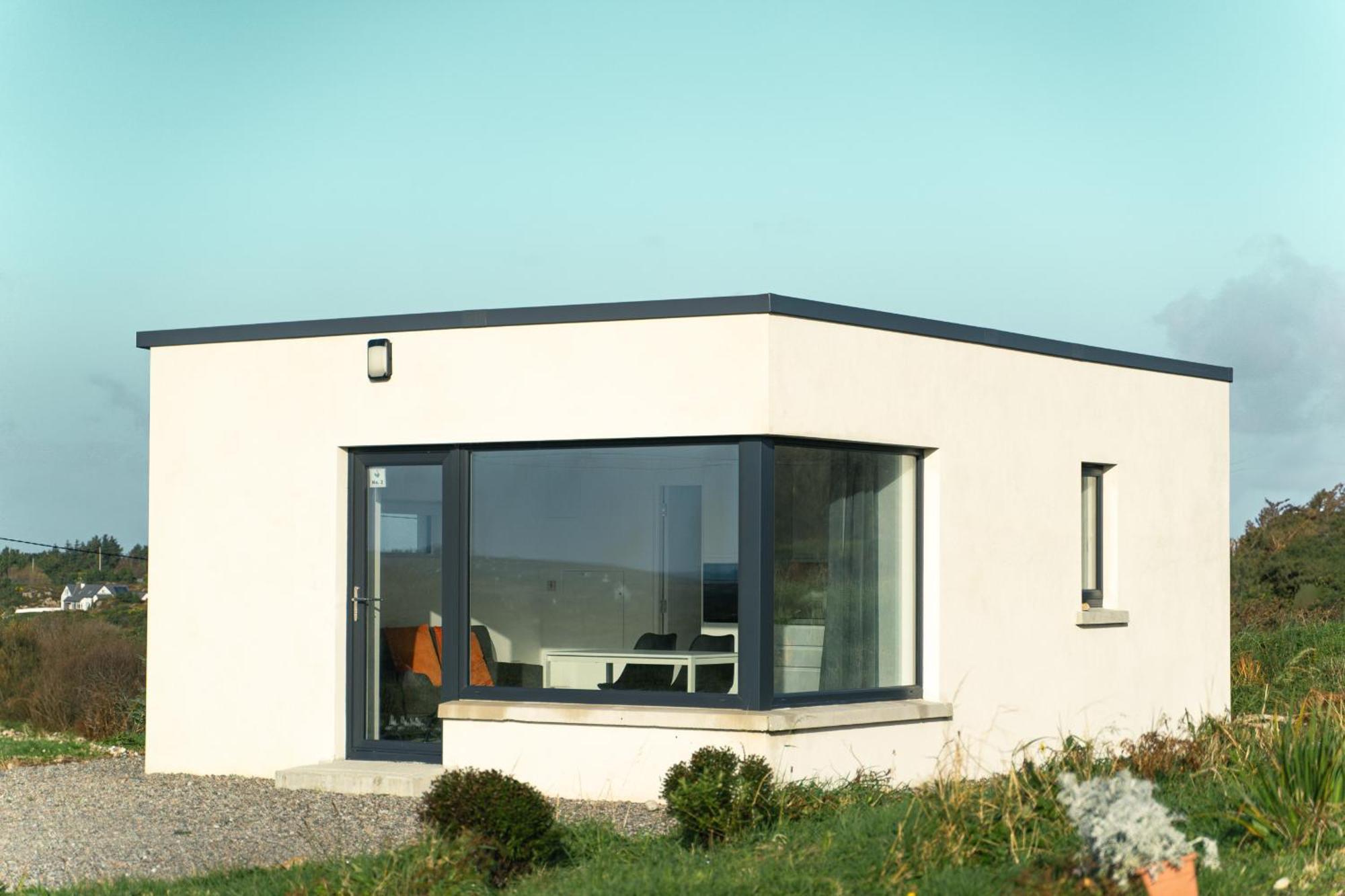Coastal Escape Villa Burtonport Exterior foto