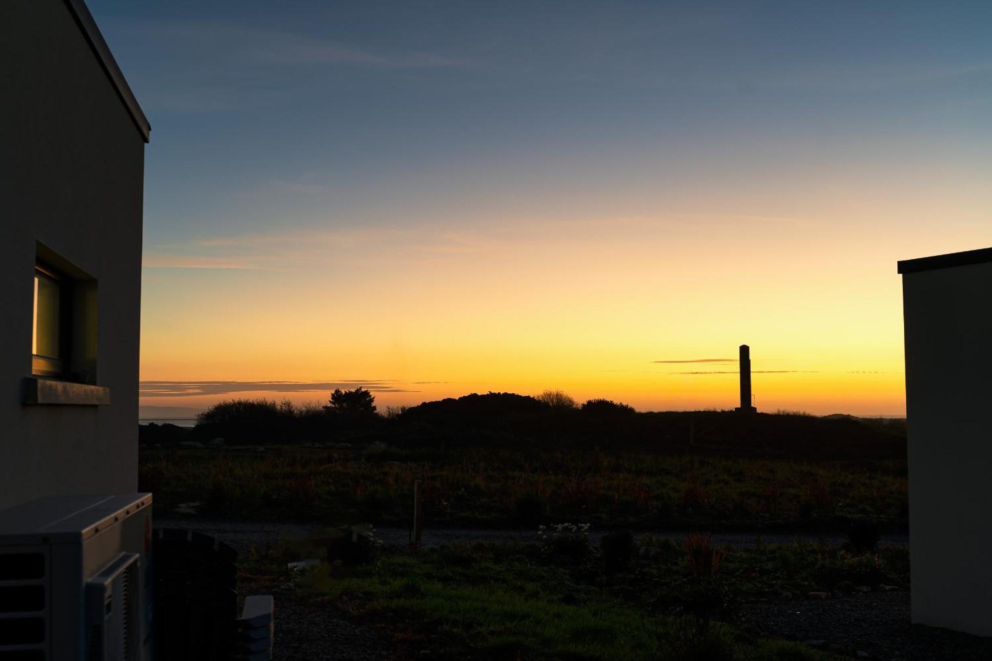 Coastal Escape Villa Burtonport Exterior foto