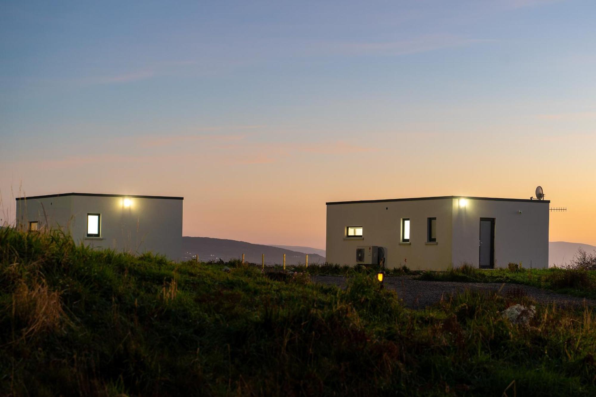 Coastal Escape Villa Burtonport Exterior foto